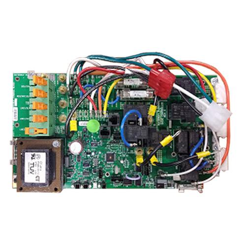 Quick Spa Parts - Hot Tub Assy NEO 2100 Controller Circuit Board 50/60Hz (775-0010B-Q3)